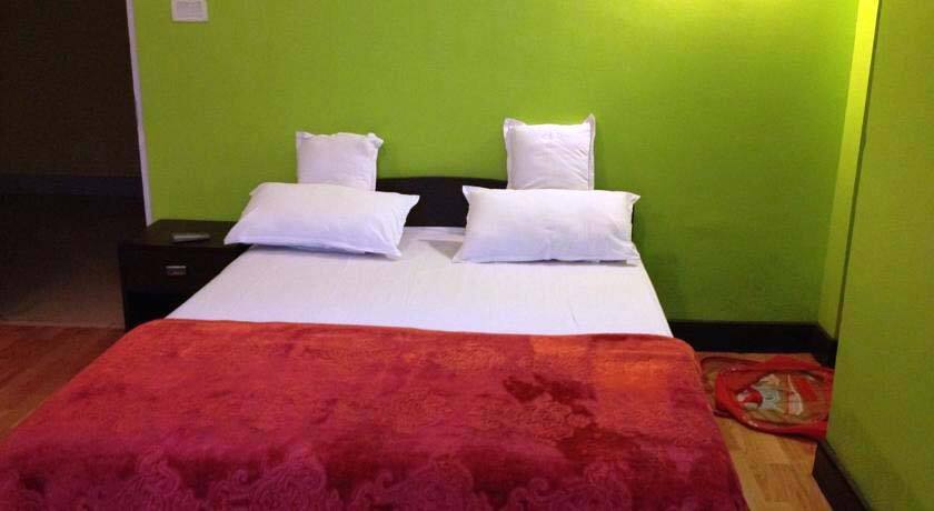 Hotel Yang's Inn, Darjeeling 5